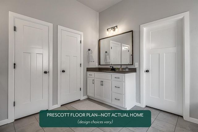 1412 SW 160th Street, Moore, OK 73170