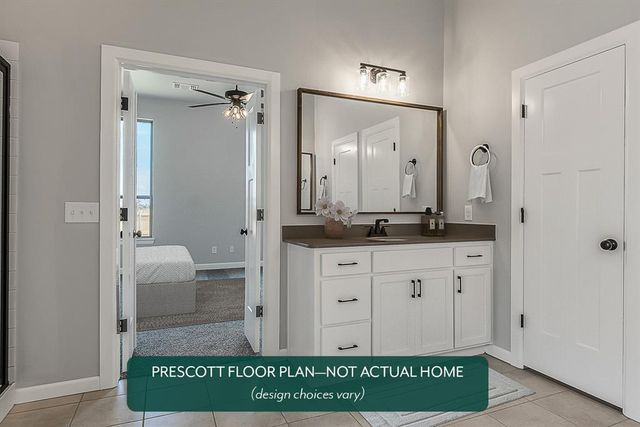 1412 SW 160th Street, Moore, OK 73170