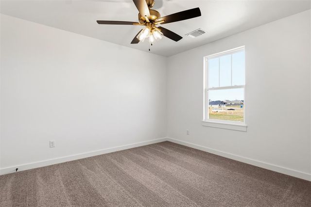 1412 SW 160th Street, Moore, OK 73170