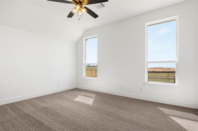 1412 SW 160th Street, Moore, OK 73170
