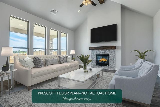 1412 SW 160th Street, Moore, OK 73170