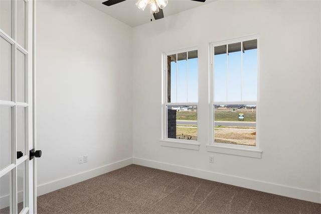 1412 SW 160th Street, Moore, OK 73170