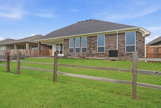 1412 SW 160th Street, Moore, OK 73170