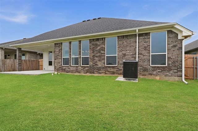 1412 SW 160th Street, Moore, OK 73170
