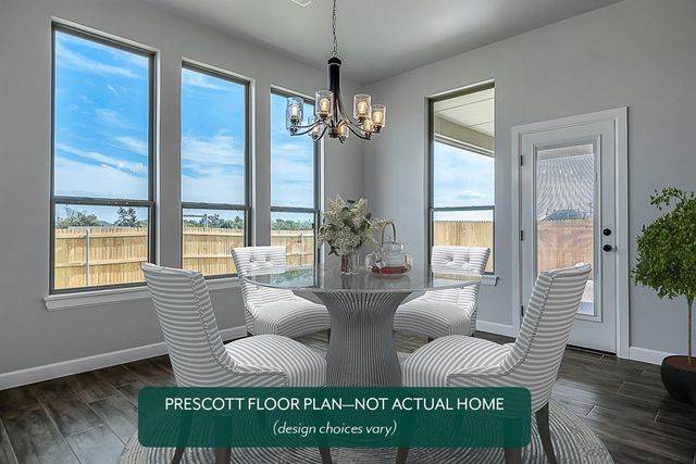 1412 SW 160th Street, Moore, OK 73170