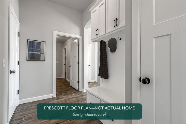 1412 SW 160th Street, Moore, OK 73170