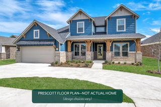 1412 SW 160th Street, Moore, OK 73170