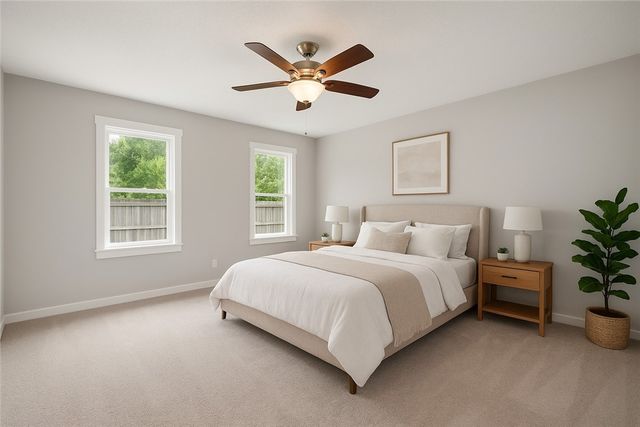 1491 Seneca Street, Springdale, AR 72762