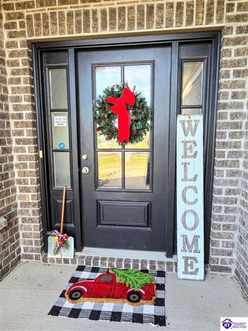 157 Tuscany Lane, Vine Grove, KY 40175