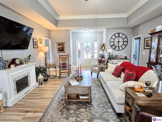 157 Tuscany Lane, Vine Grove, KY 40175