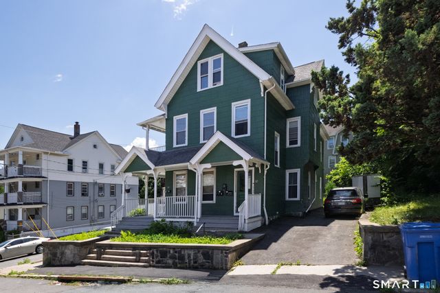 95 Sunnyside Avenue, Waterbury, CT 06708