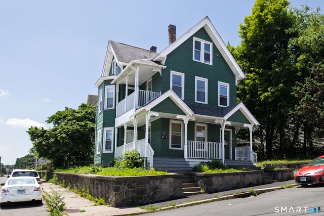 95 Sunnyside Avenue, Waterbury, CT 06708