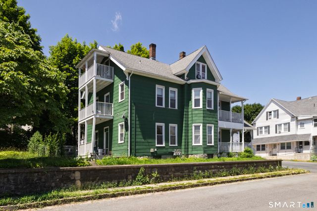95 Sunnyside Avenue, Waterbury, CT 06708
