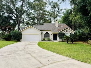 156 Woodvalley Court, Kingsland, GA 31548