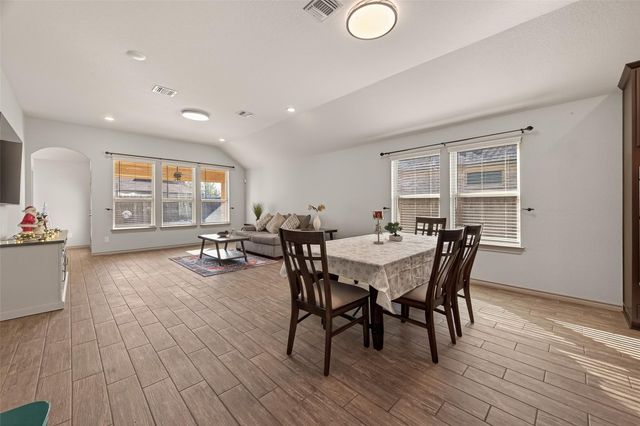 9743 Birdsnest Court, Spring, TX 77379