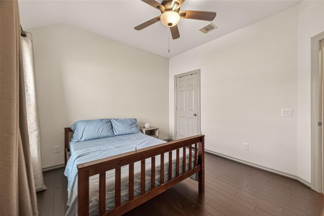 9743 Birdsnest Court, Spring, TX 77379