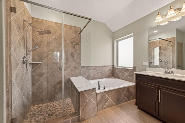 9743 Birdsnest Court, Spring, TX 77379