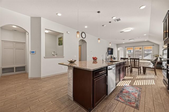 9743 Birdsnest Court, Spring, TX 77379