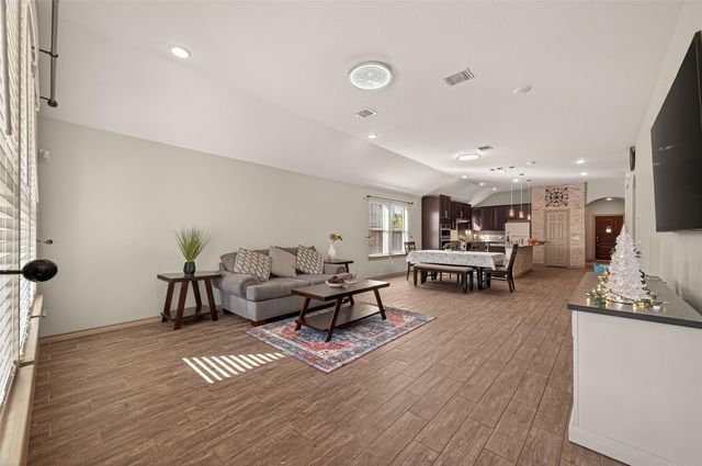 9743 Birdsnest Court, Spring, TX 77379