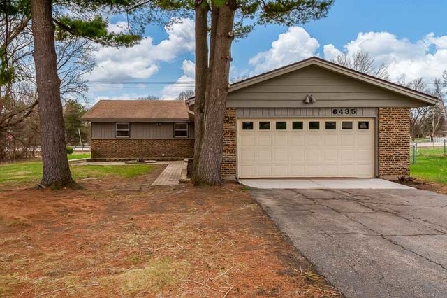 6435 COLUMBINE Boulevard, Rockford, IL 61108