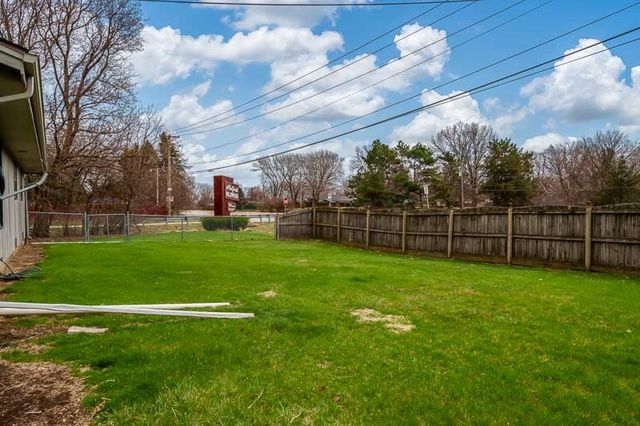 6435 COLUMBINE Boulevard, Rockford, IL 61108