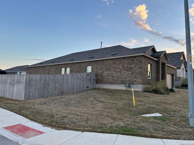 14006 ROLLER MLS, San Antonio, TX 78245