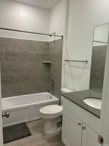 14006 ROLLER MLS, San Antonio, TX 78245