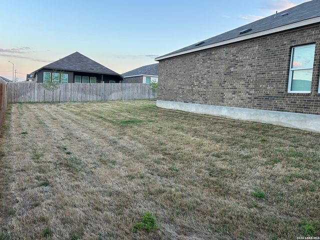 14006 ROLLER MLS, San Antonio, TX 78245