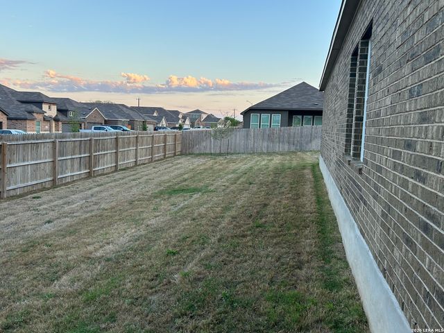 14006 ROLLER MLS, San Antonio, TX 78245