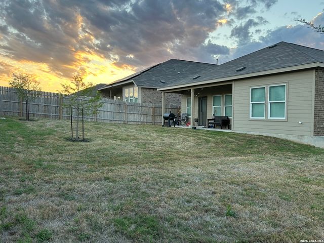 14006 ROLLER MLS, San Antonio, TX 78245