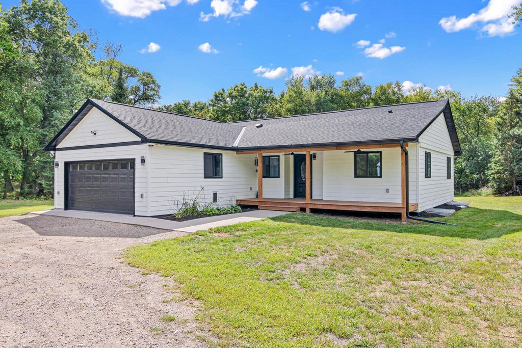 21914 E Bethel Boulevard NE, East Bethel, MN 55011 — photo 2