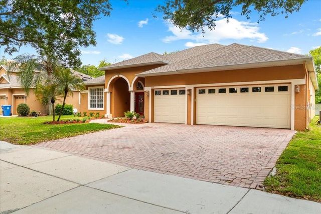 3632 HOLLYWOOD PLACE, Oviedo, FL 32766