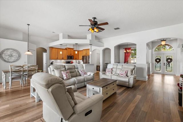 3632 HOLLYWOOD PLACE, Oviedo, FL 32766