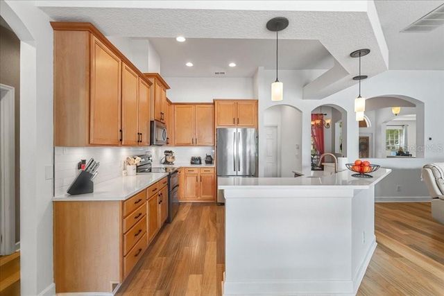 3632 HOLLYWOOD PLACE, Oviedo, FL 32766