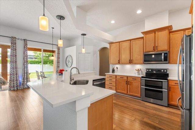 3632 HOLLYWOOD PLACE, Oviedo, FL 32766