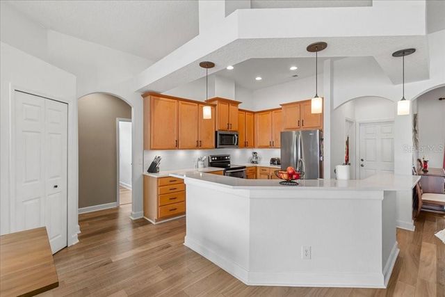 3632 HOLLYWOOD PLACE, Oviedo, FL 32766