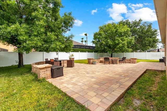 3632 HOLLYWOOD PLACE, Oviedo, FL 32766