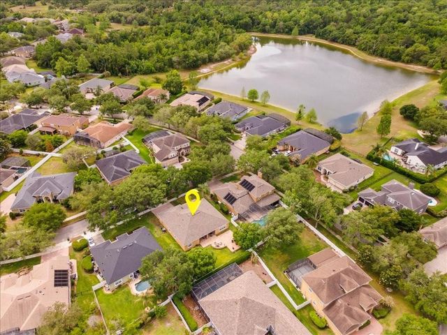 3632 HOLLYWOOD PLACE, Oviedo, FL 32766