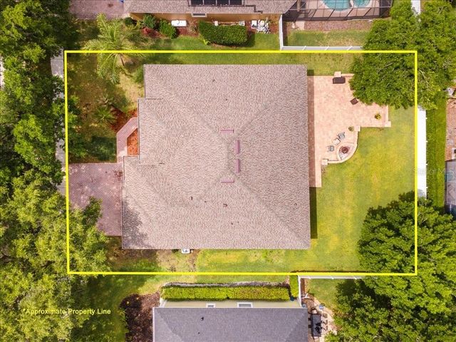 3632 HOLLYWOOD PLACE, Oviedo, FL 32766