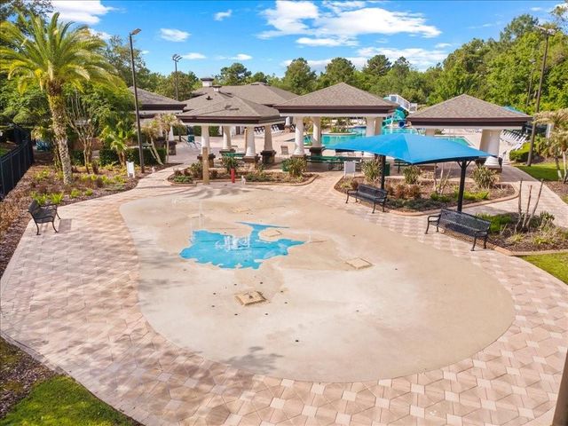 3632 HOLLYWOOD PLACE, Oviedo, FL 32766