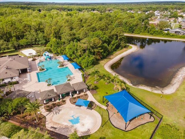 3632 HOLLYWOOD PLACE, Oviedo, FL 32766