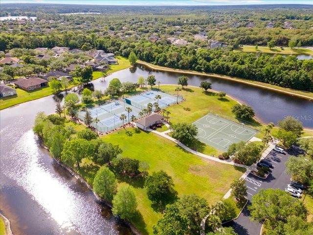 3632 HOLLYWOOD PLACE, Oviedo, FL 32766