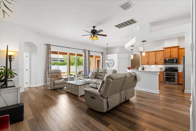 3632 HOLLYWOOD PLACE, Oviedo, FL 32766