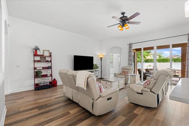 3632 HOLLYWOOD PLACE, Oviedo, FL 32766