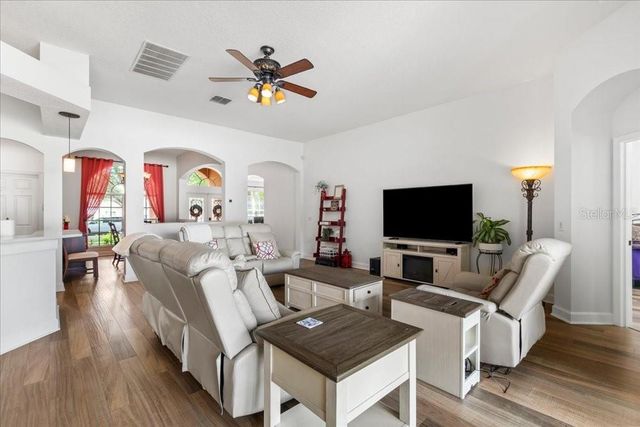 3632 HOLLYWOOD PLACE, Oviedo, FL 32766