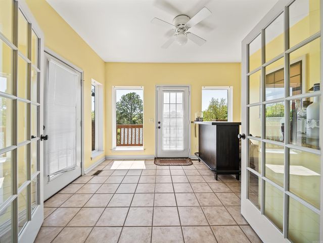 125 Catherine Crest, Hot Springs, AR 71901
