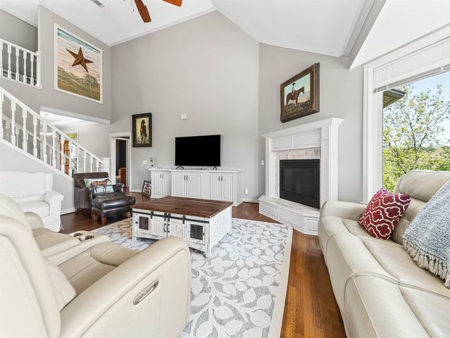 125 Catherine Crest, Hot Springs, AR 71901