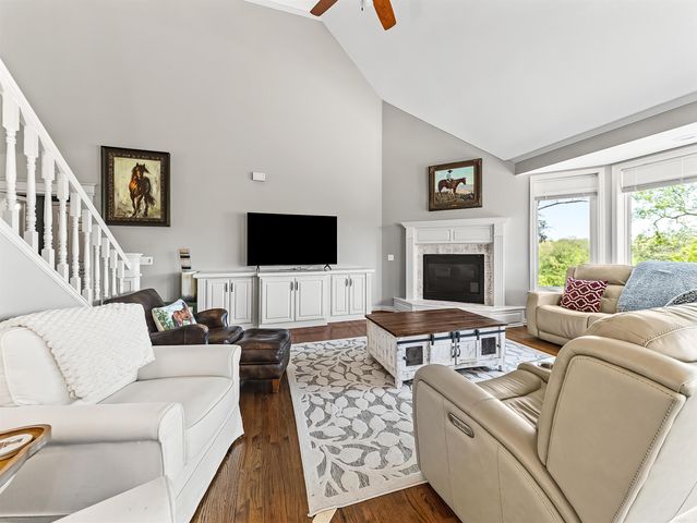125 Catherine Crest, Hot Springs, AR 71901