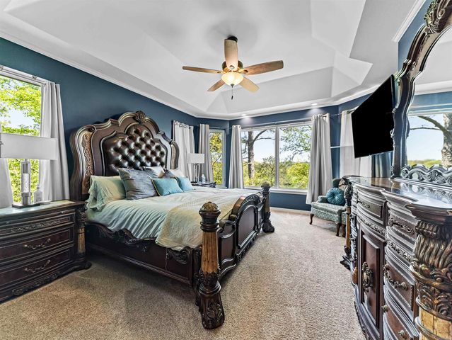 125 Catherine Crest, Hot Springs, AR 71901