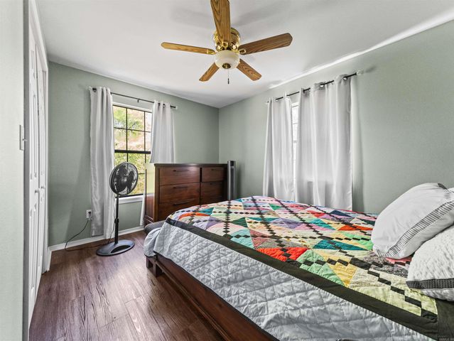 125 Catherine Crest, Hot Springs, AR 71901